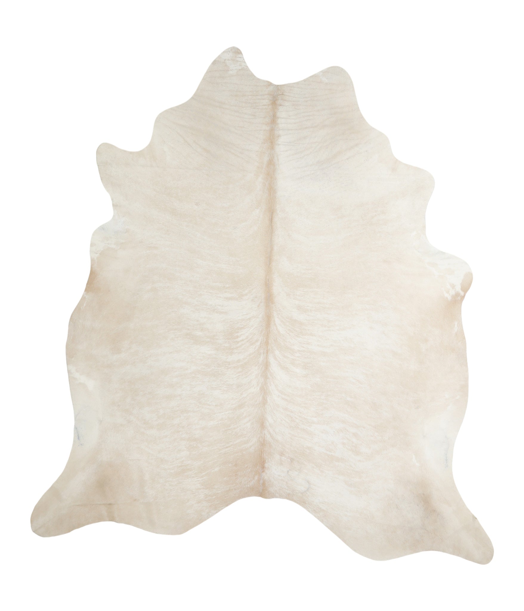 Palomino Cowhide Rug #A15874R