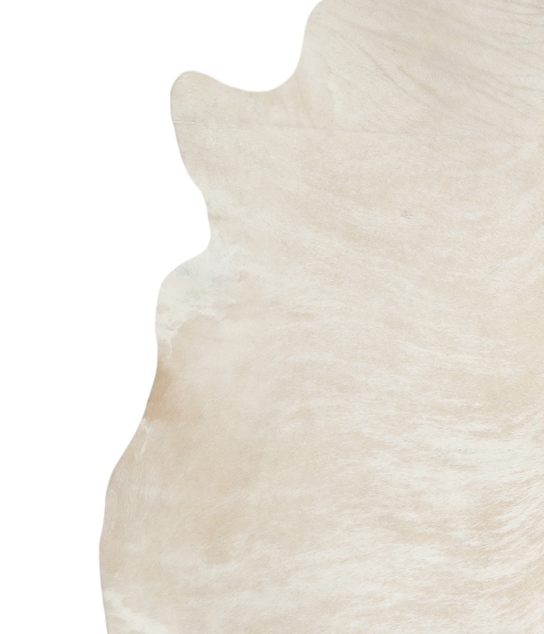 Palomino Cowhide Rug #A15874R