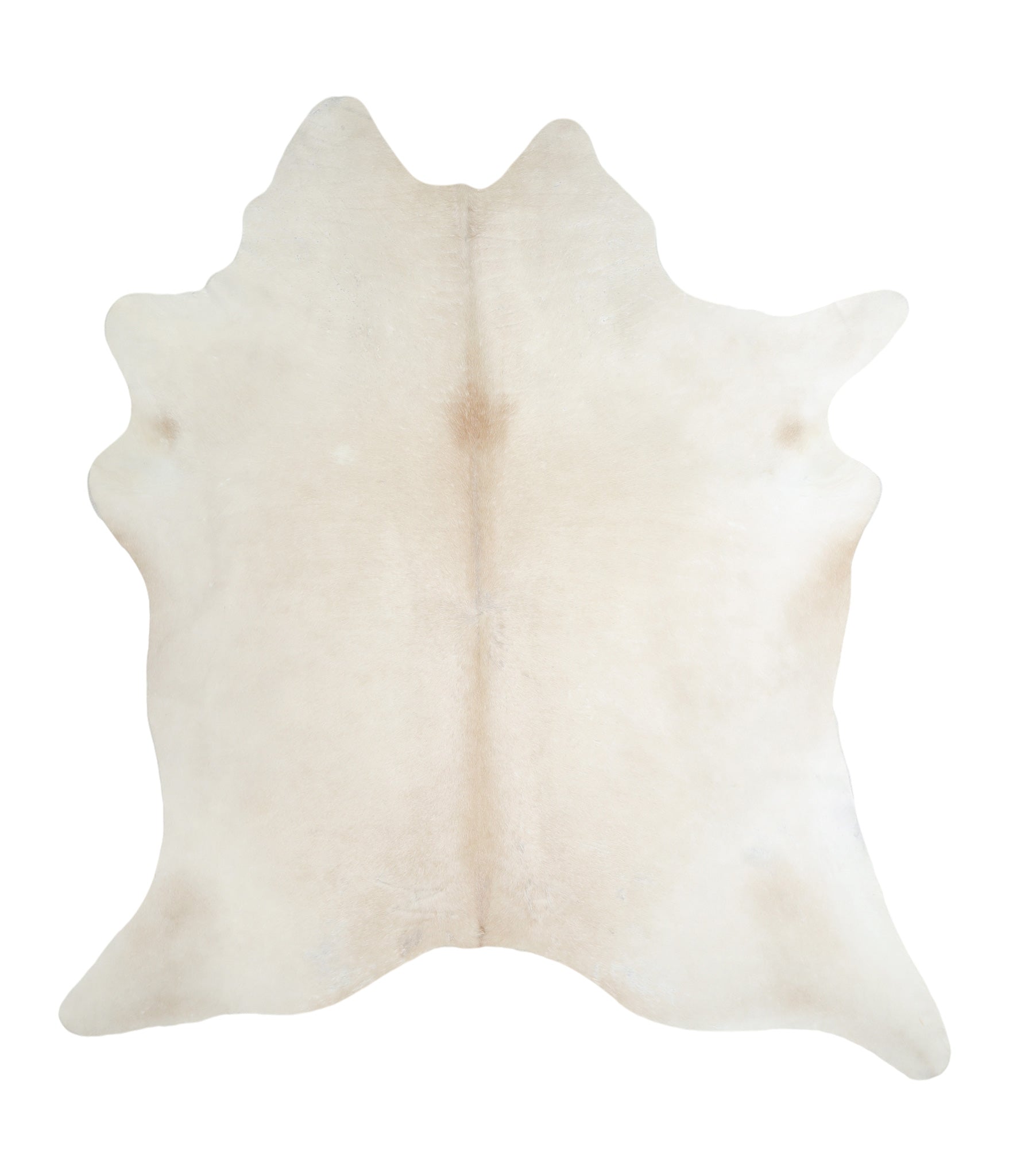 Palomino Cowhide Rug #A16713