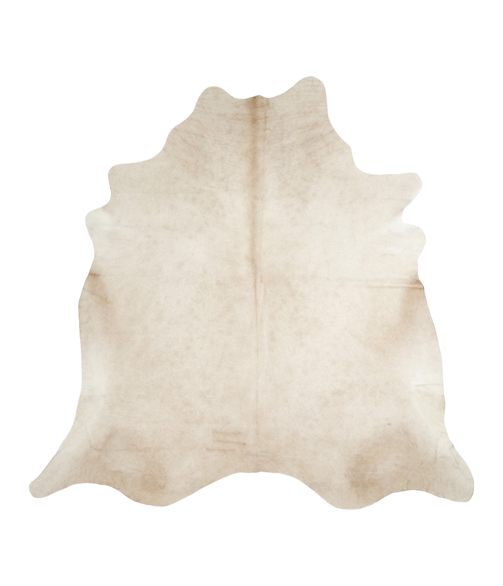 Palomino Cowhide Rug #A16937