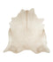 Palomino XX-Large Brazilian Cowhide Rug 7'9