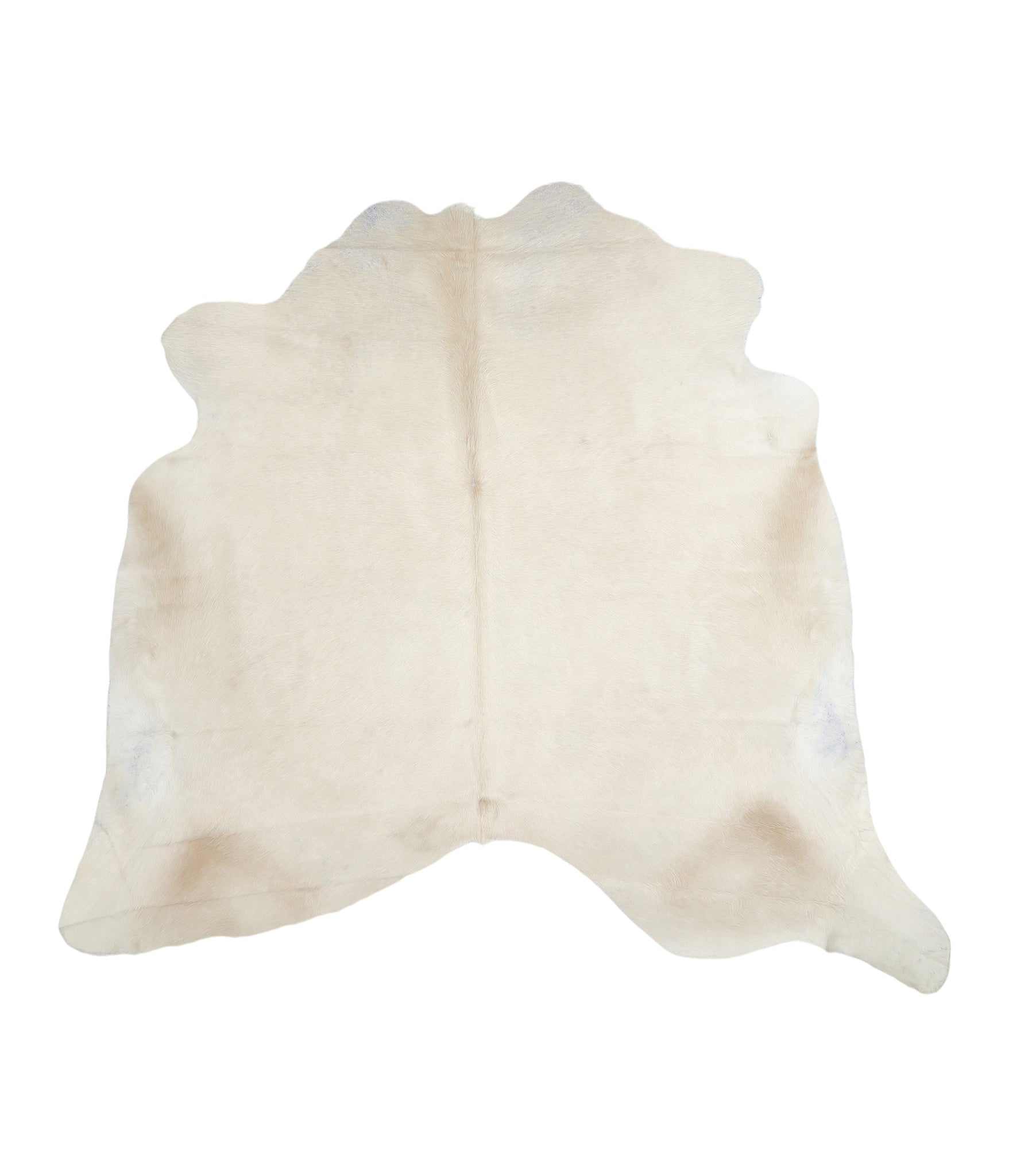 Palomino Cowhide Rug #A17261