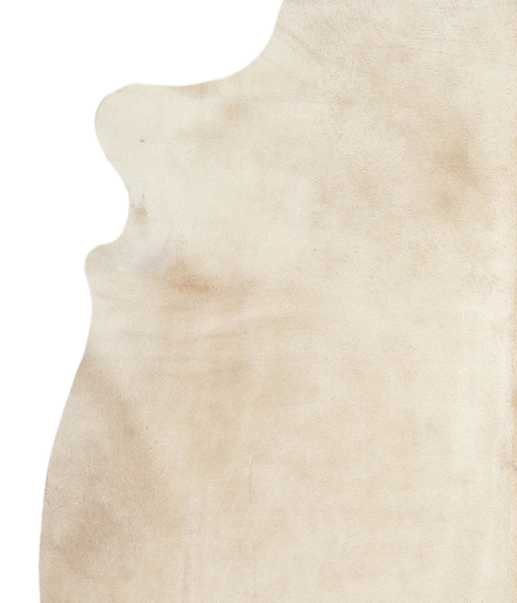 Palomino Cowhide Rug #A17479