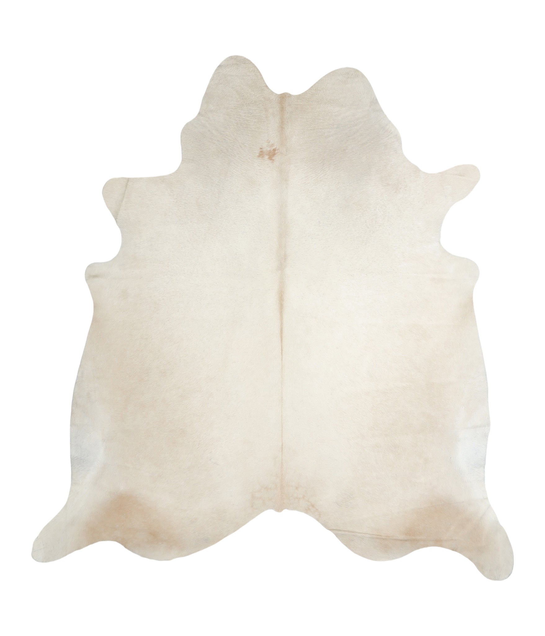 Palomino Cowhide Rug #A17814