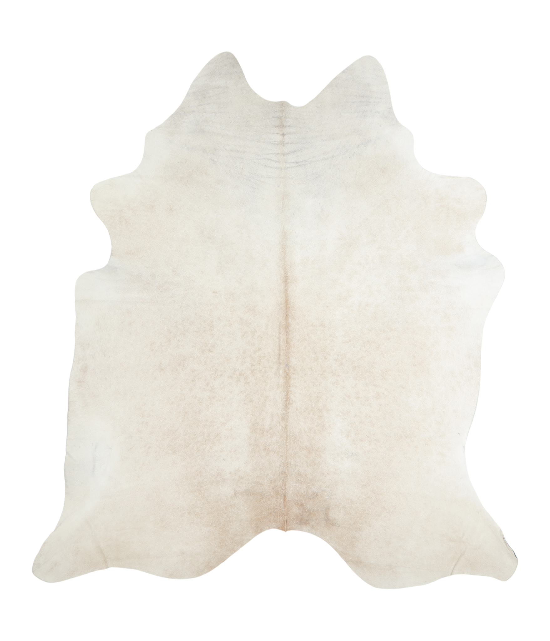 Palomino Cowhide Rug #A18344