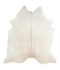 Palomino XX-Large Brazilian Cowhide Rug 7'7