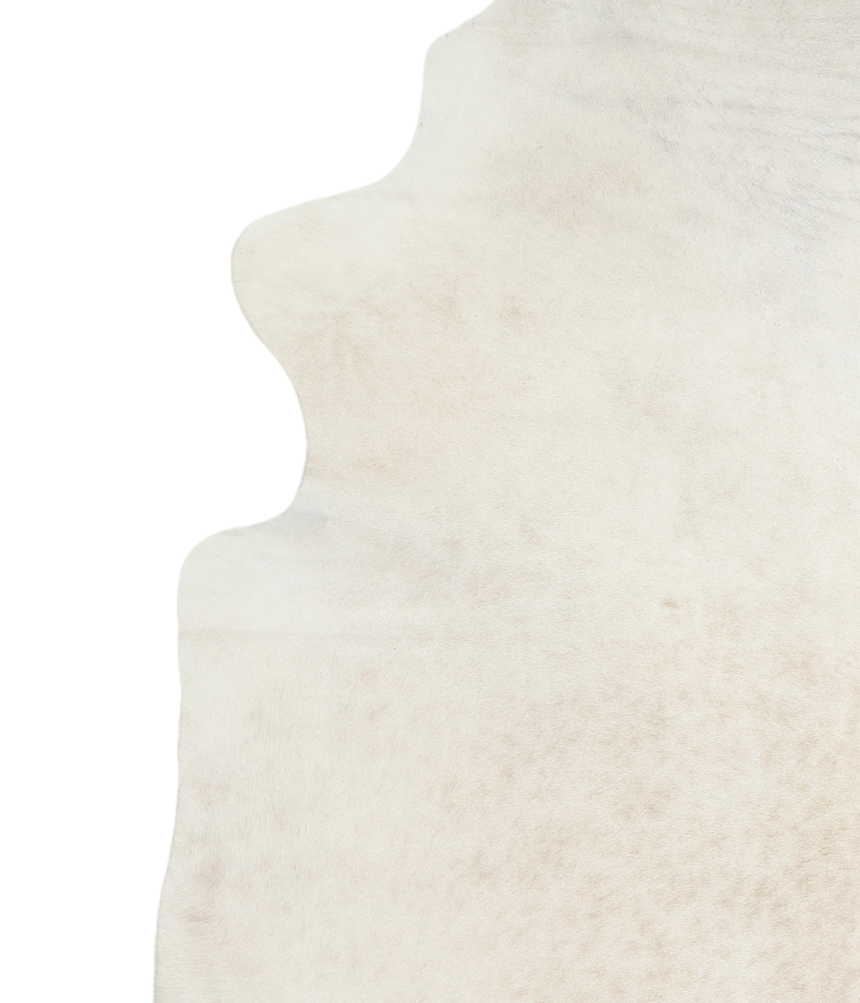 Palomino Cowhide Rug #A18344