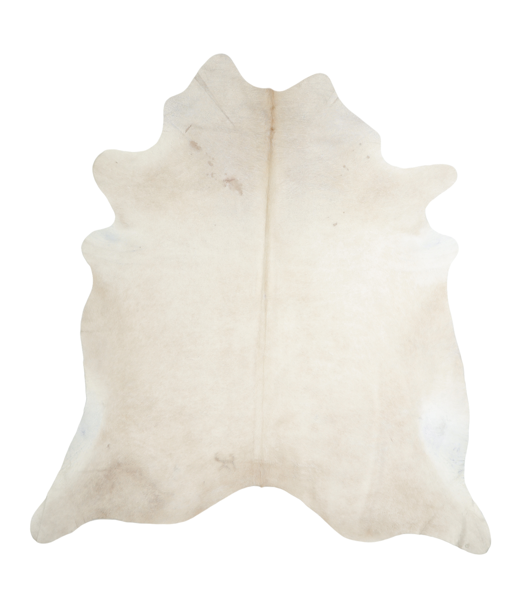 Palomino Cowhide Rug #A18676