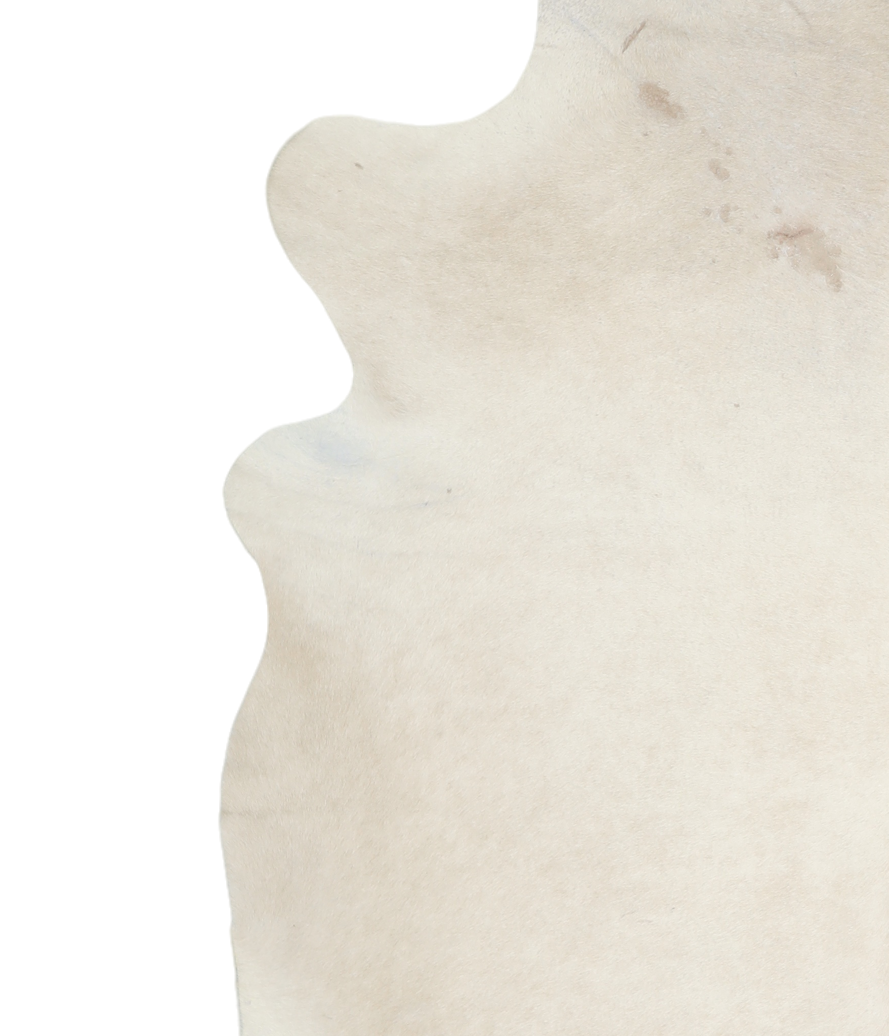 Palomino Cowhide Rug #A18676