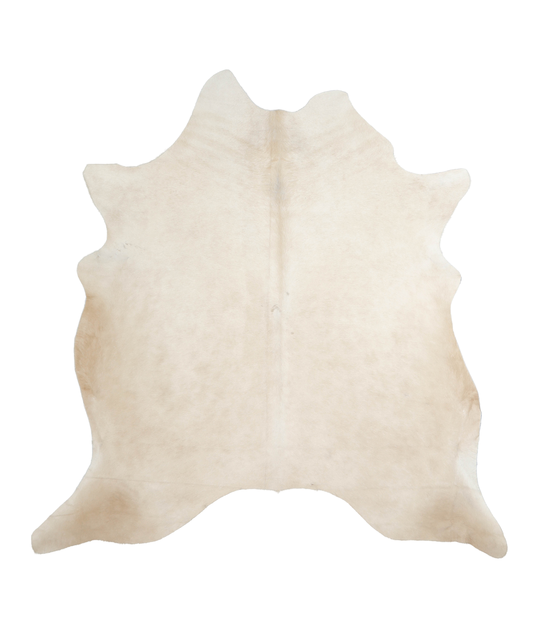 Palomino Cowhide Rug #A19806