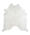 Metallic XX-Large Brazilian Cowhide Rug 7'6