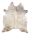 Light Brindle X-Large Brazilian Cowhide Rug 7'0