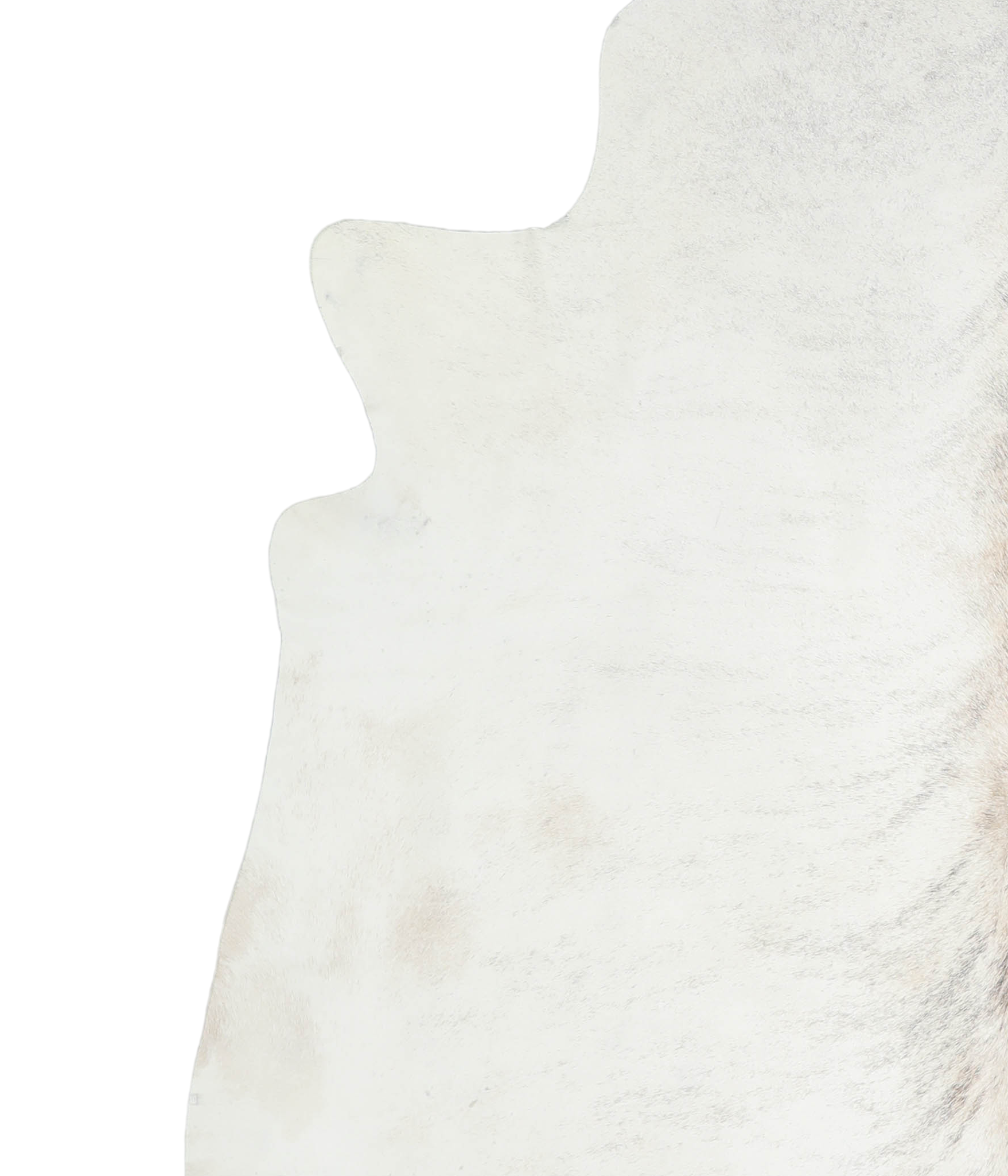 Light Brindle Cowhide Rug #A21459