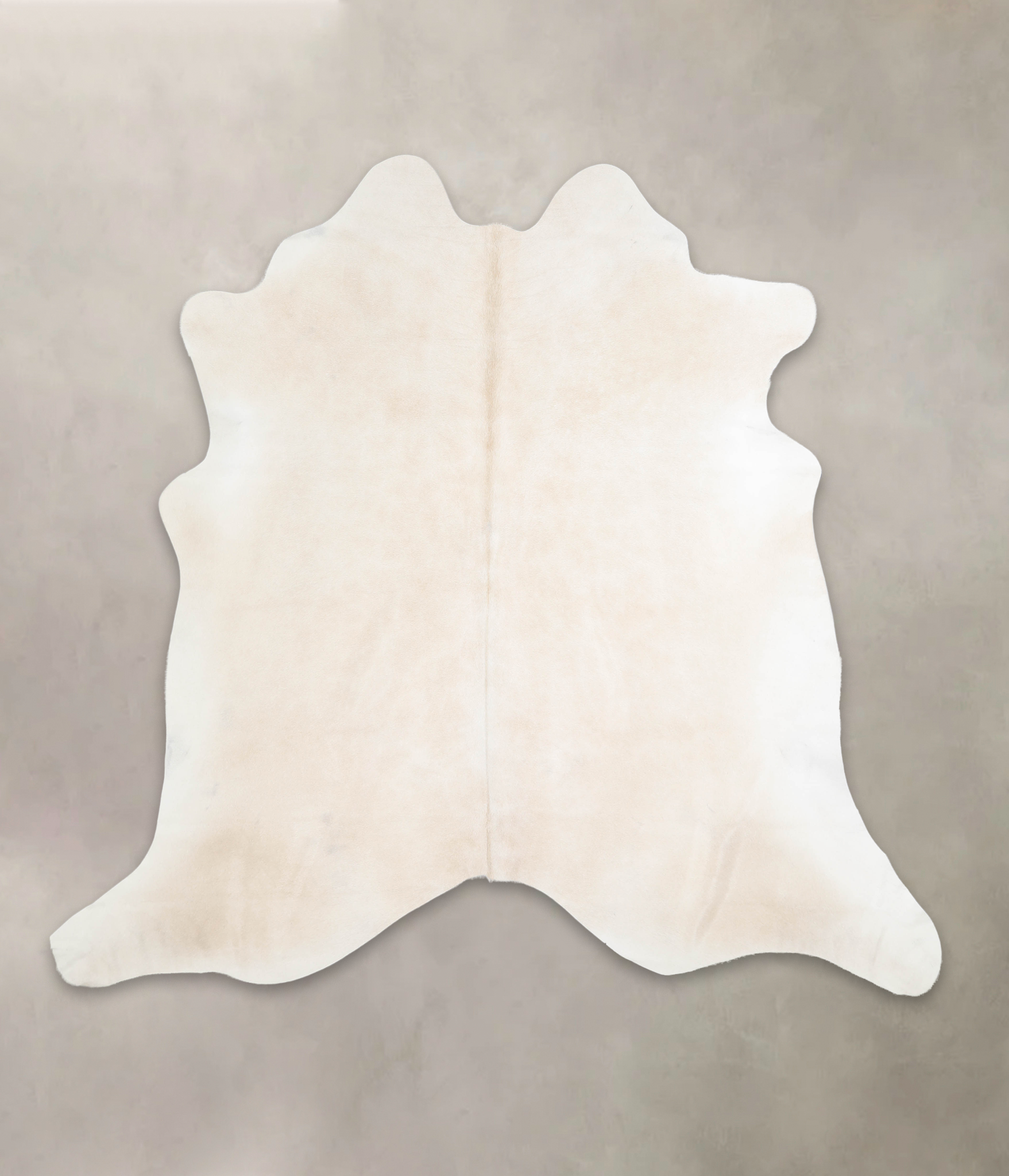 Palomino Cowhide Rug #A22109