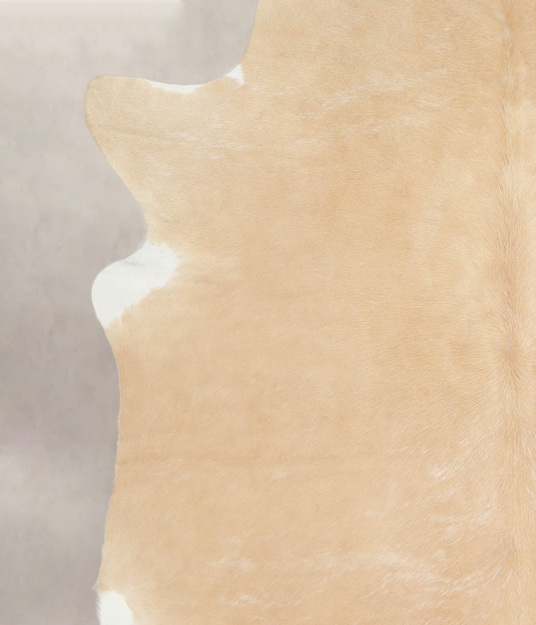 Palomino Cowhide Rug #A22479