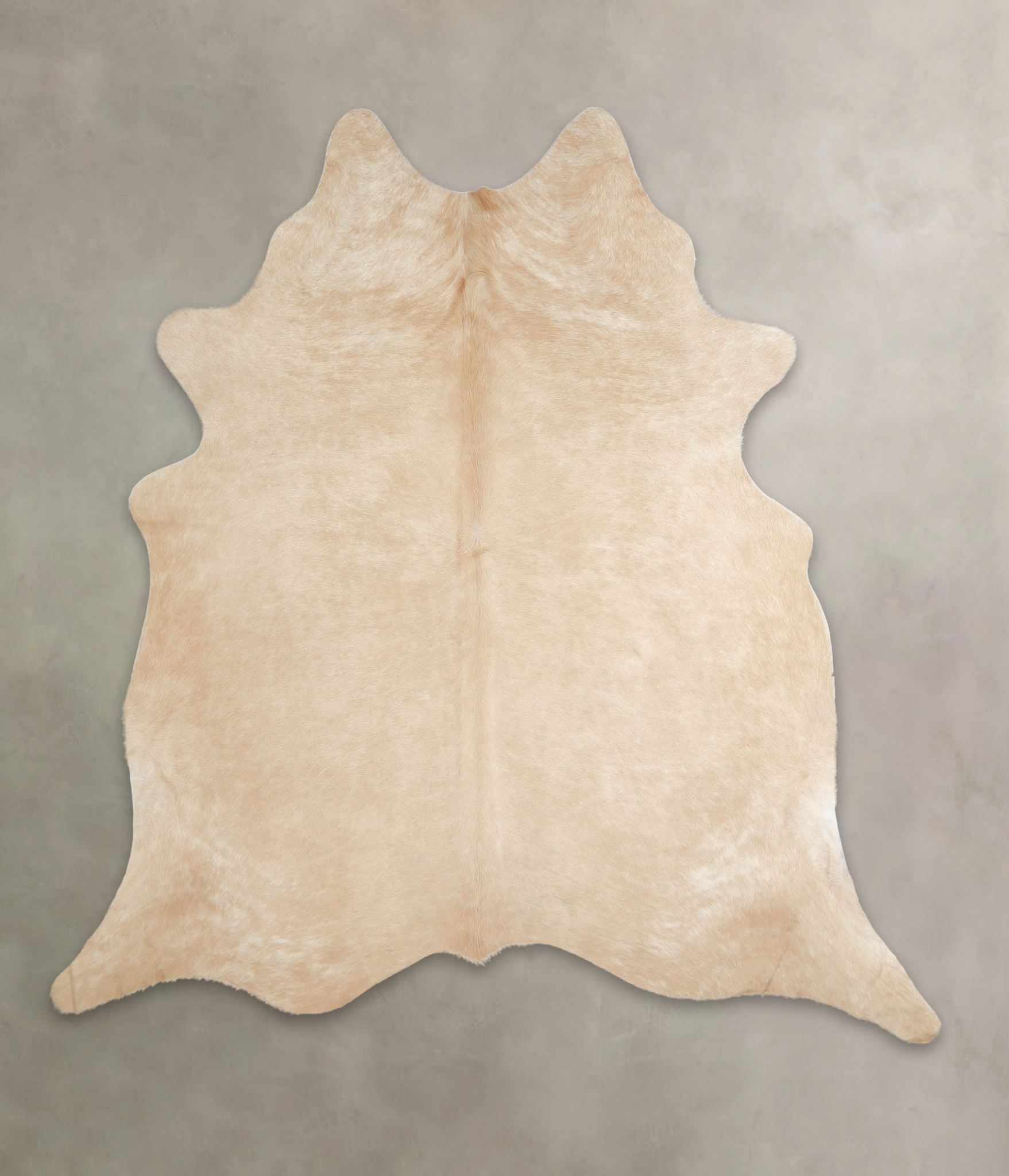 Palomino Cowhide Rug #A22483