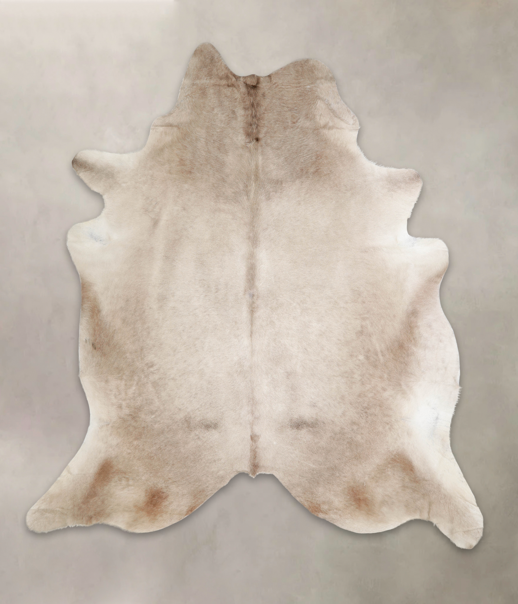 Champagne Cowhide Rug #A22890