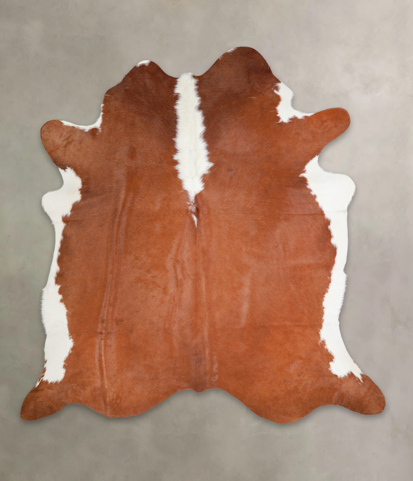 Hereford Cowhide Rug #A22964