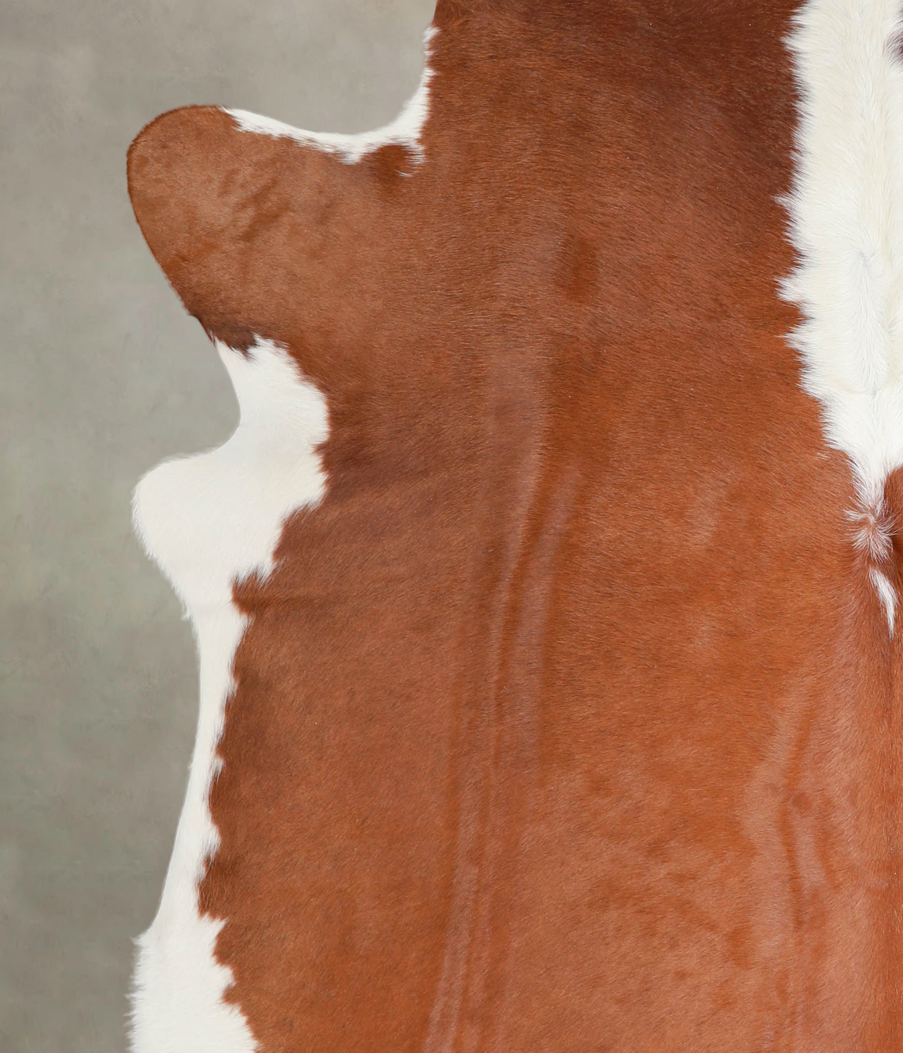 Hereford Cowhide Rug #A22964