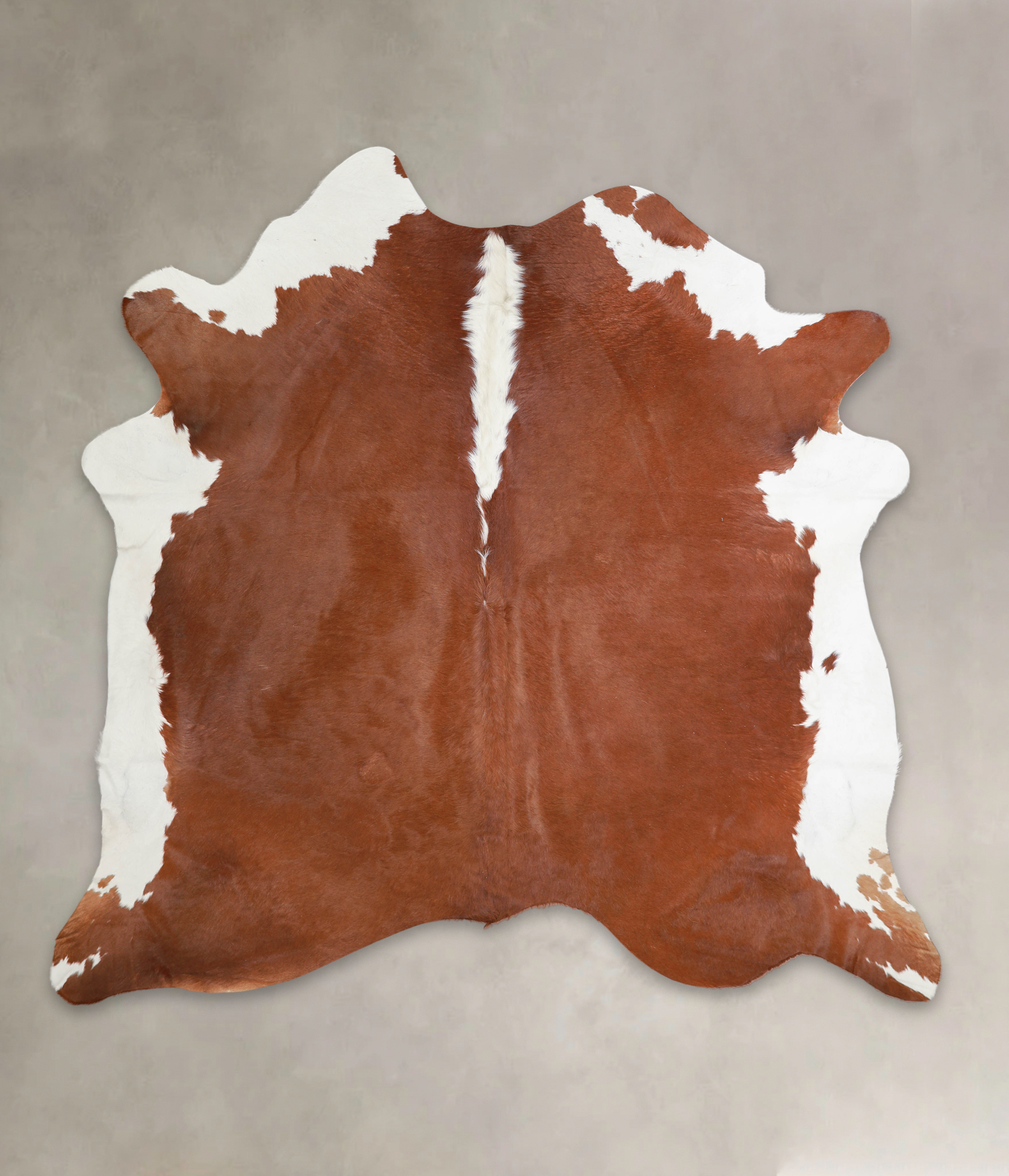 Hereford Cowhide Rug #A22999