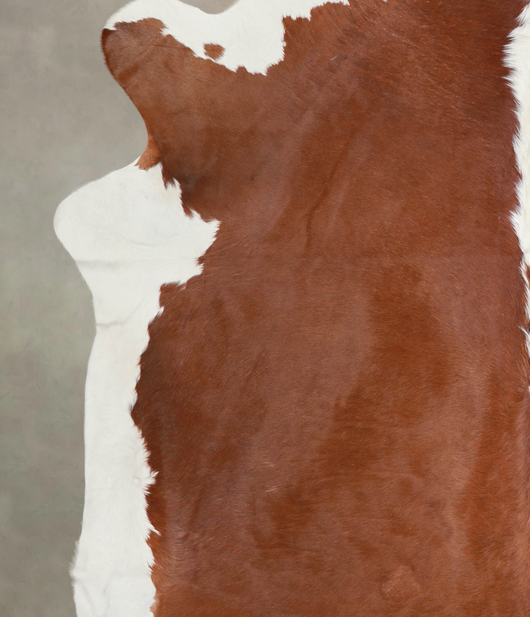 Hereford Cowhide Rug #A22999