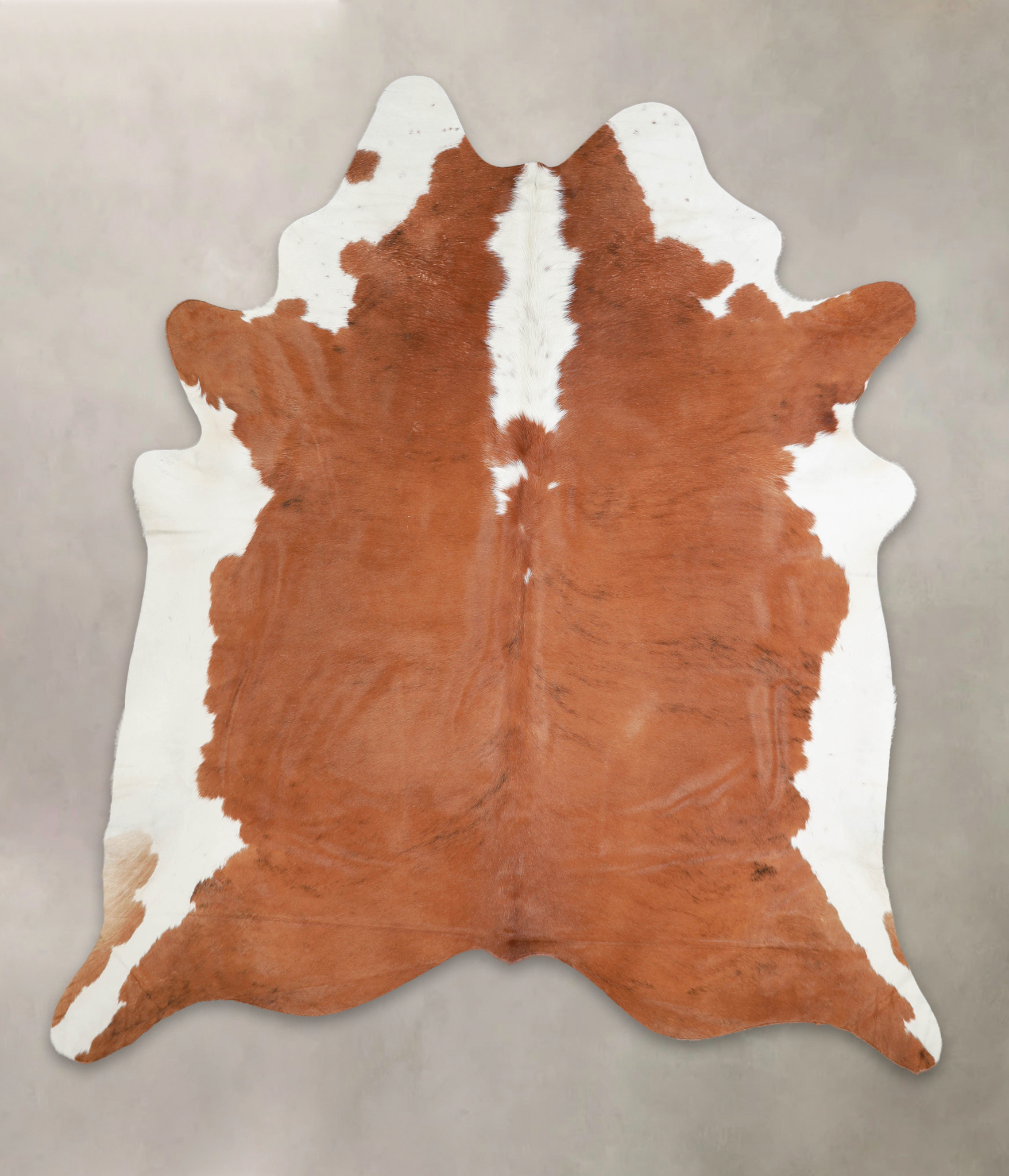 Hereford Cowhide Rug #A23161