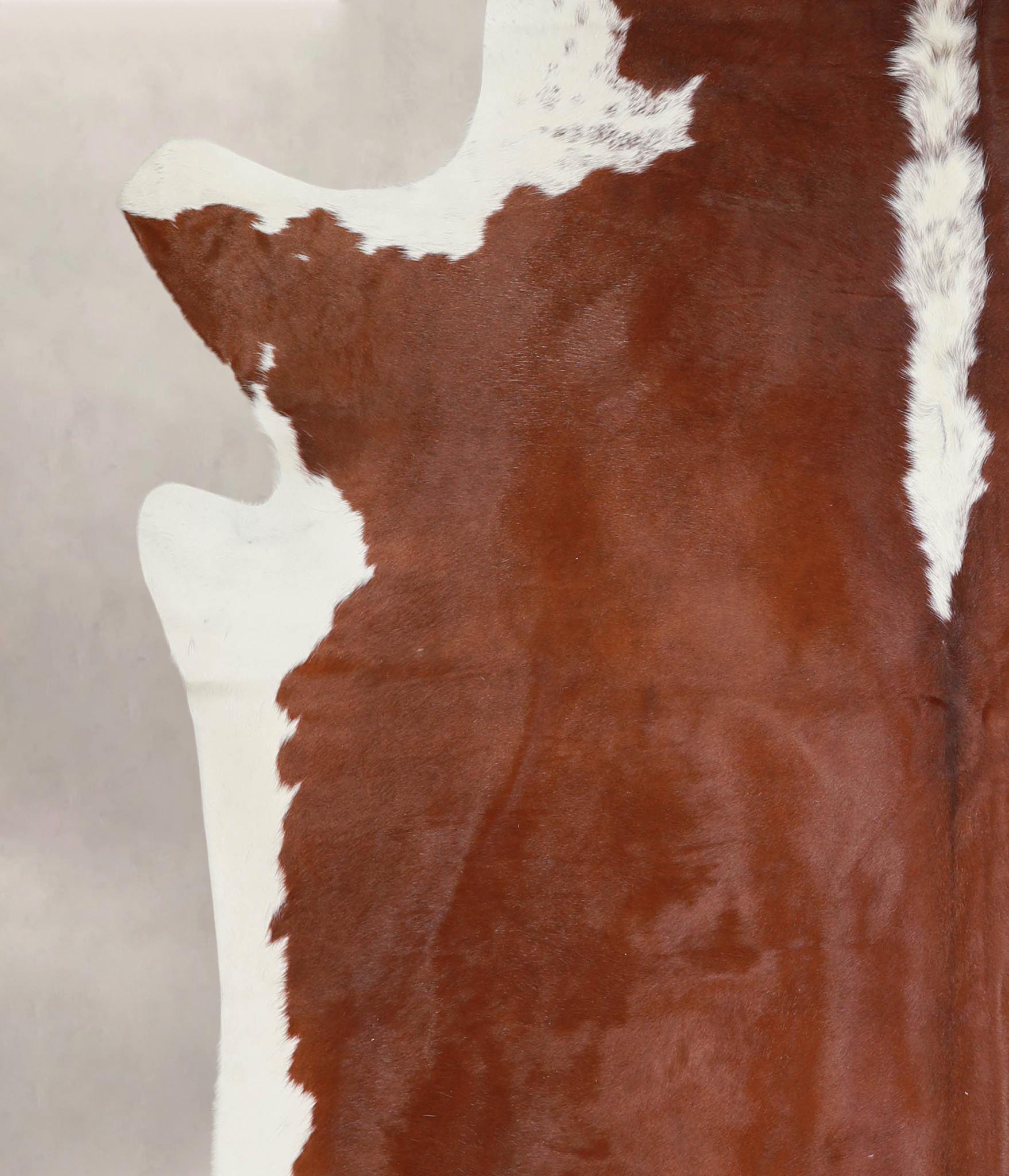 Hereford Cowhide Rug #A23185