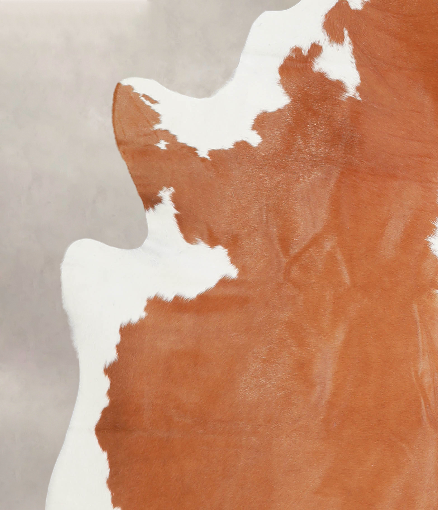 Hereford Cowhide Rug #A23460