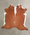 Hereford X-Large Brazilian Cowhide Rug 6'9