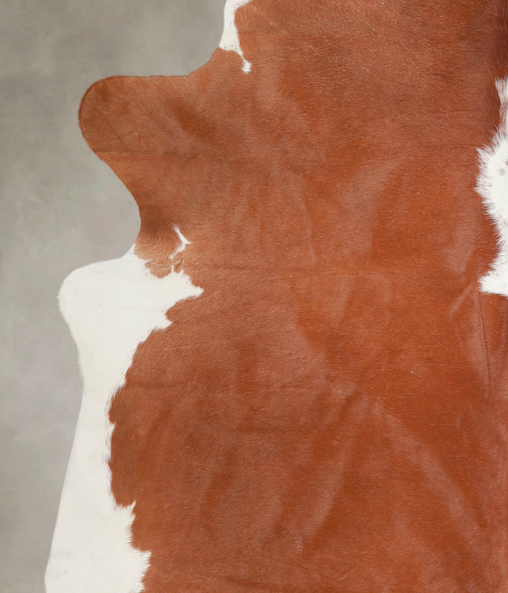 Hereford Cowhide Rug #A23553