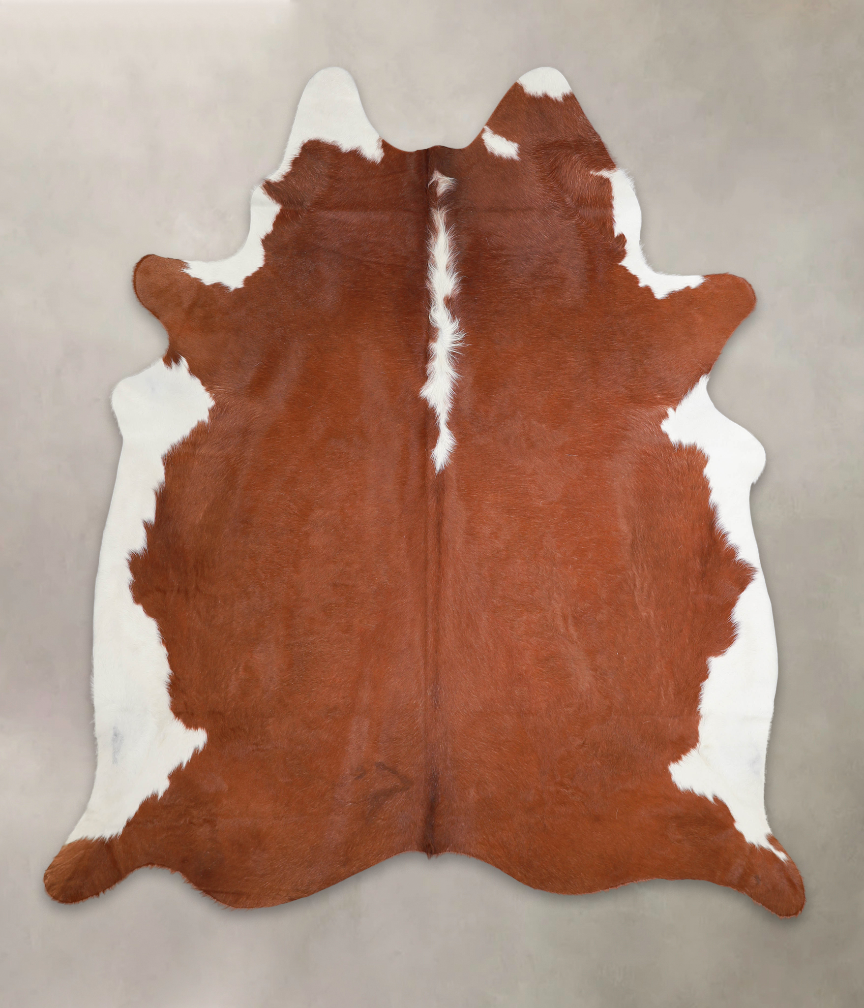 Hereford Cowhide Rug #A23864