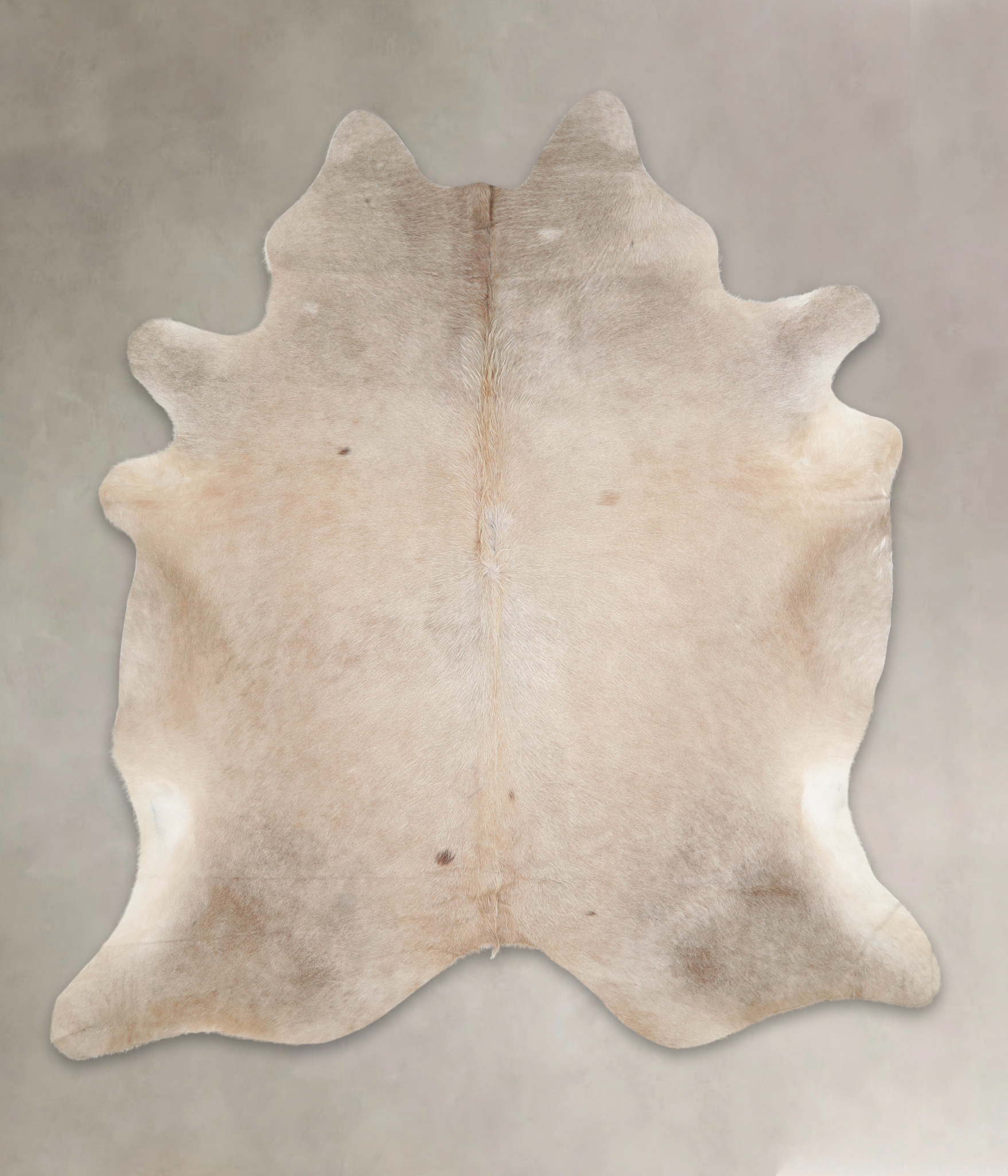 Taupe Cowhide Rug #A23918