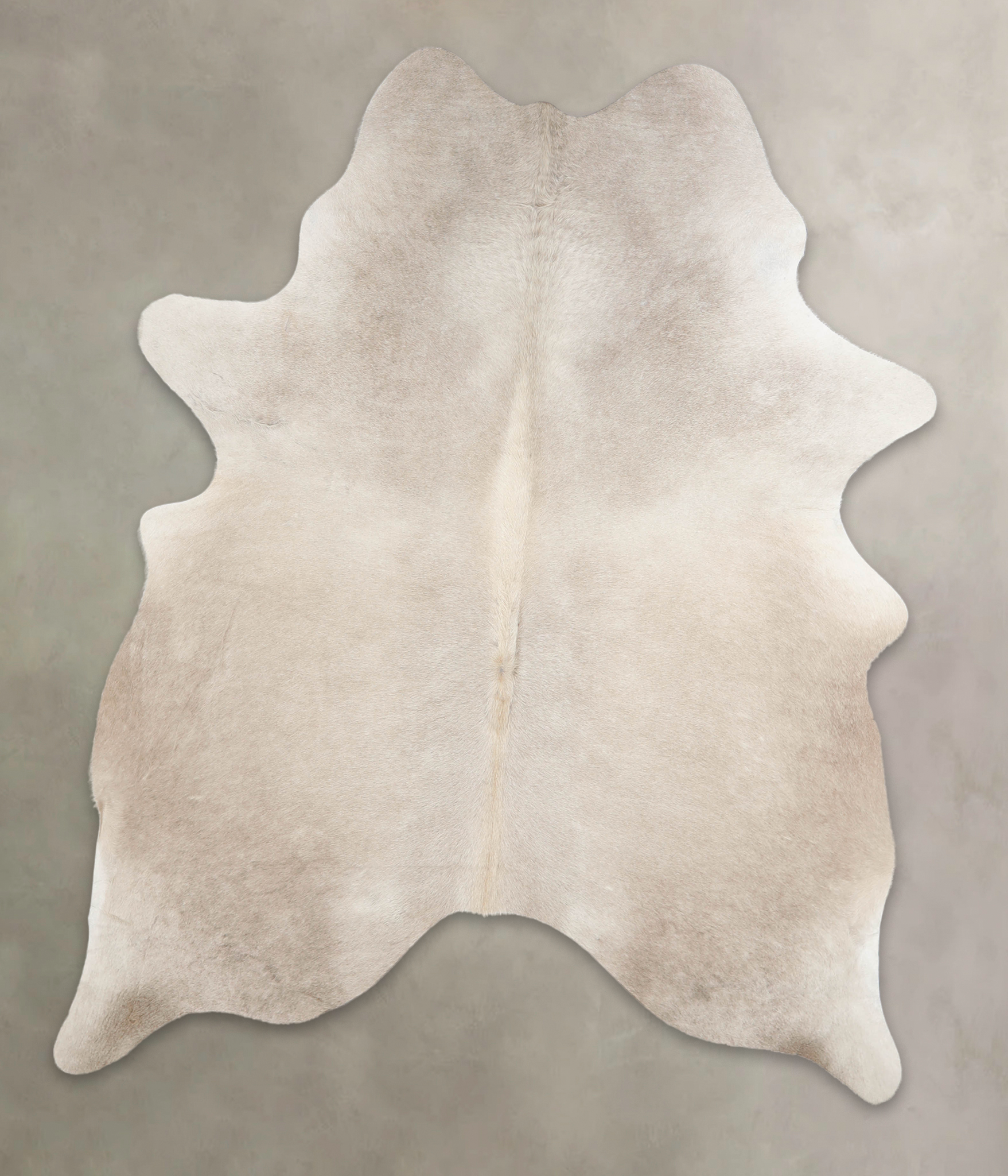 Taupe Cowhide Rug #A24016