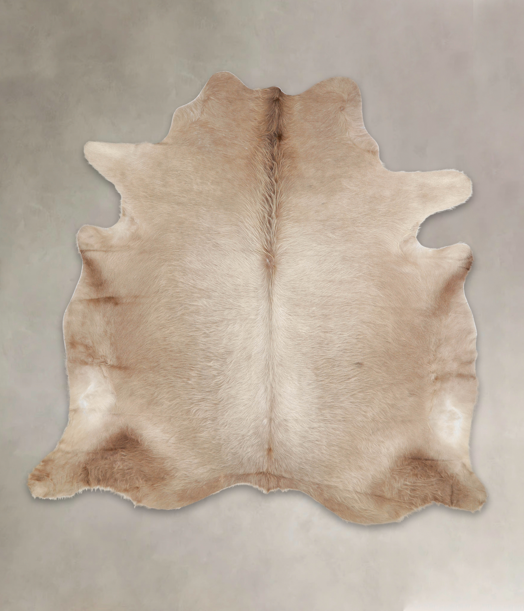 Taupe Cowhide Rug #A24040