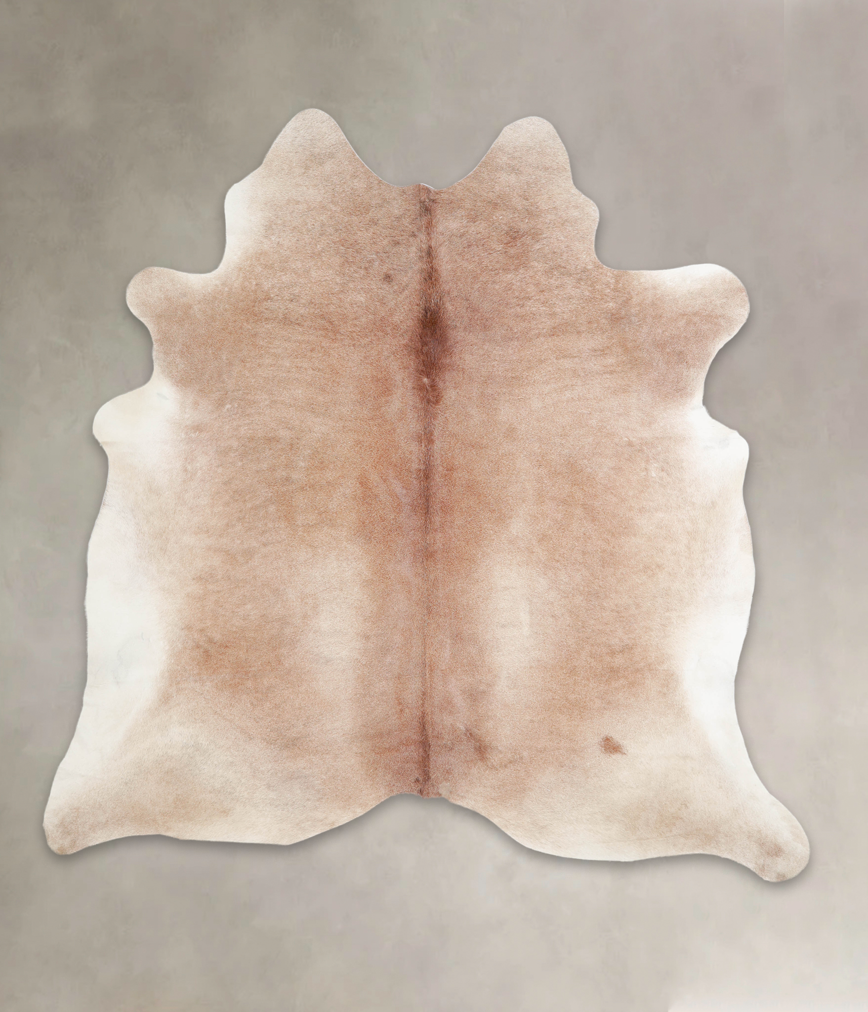 Caramel Cowhide Rug #A24083