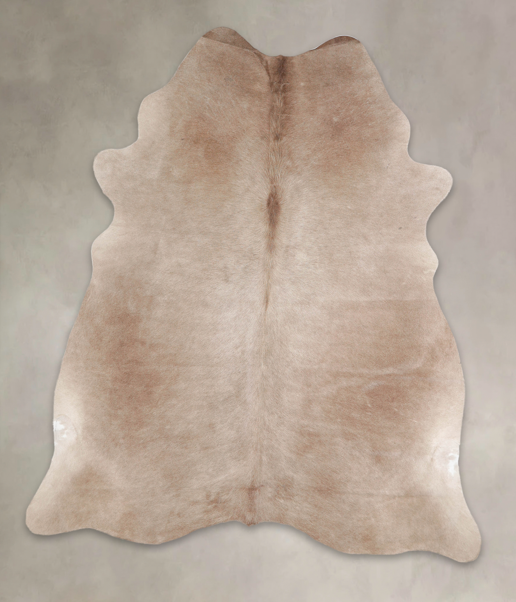 Taupe Cowhide Rug #A24164