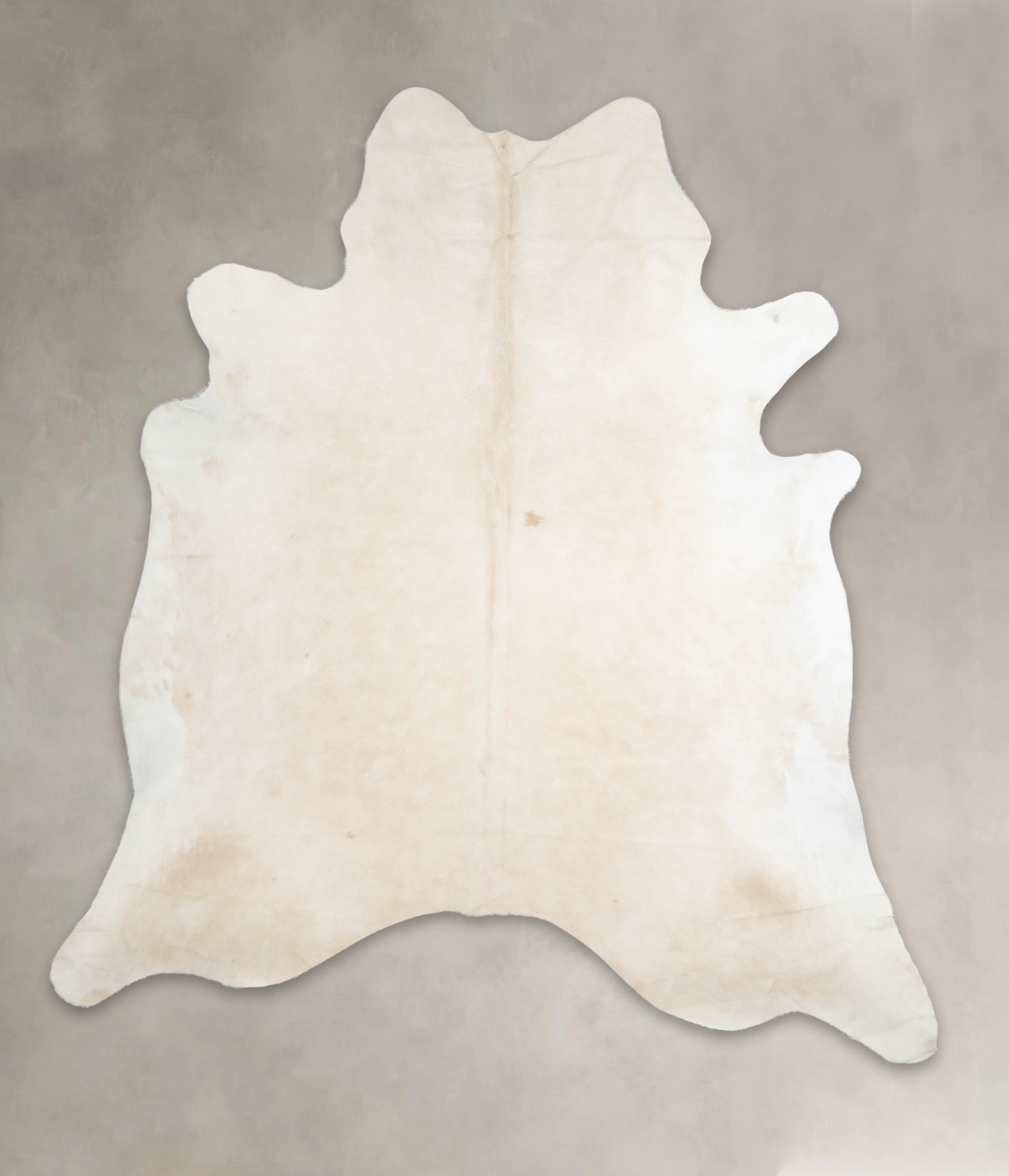 Palomino Cowhide Rug #A24548