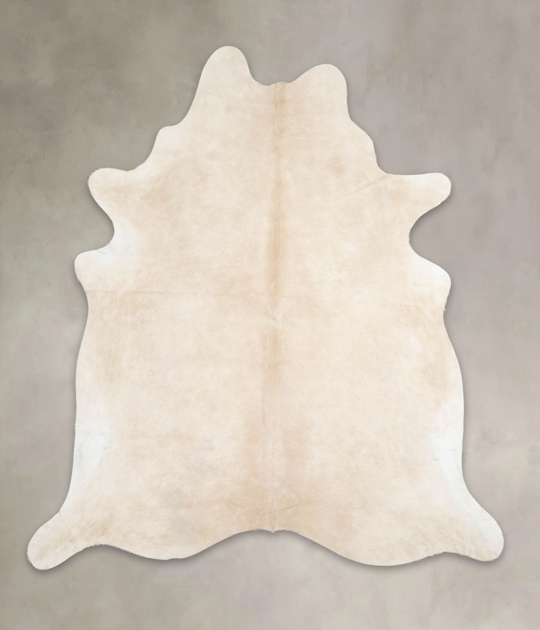 Palomino Cowhide Rug #A24637