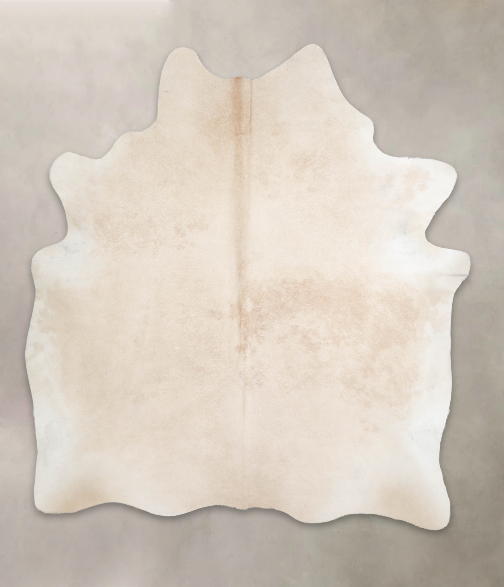 Palomino Cowhide Rug #A24652