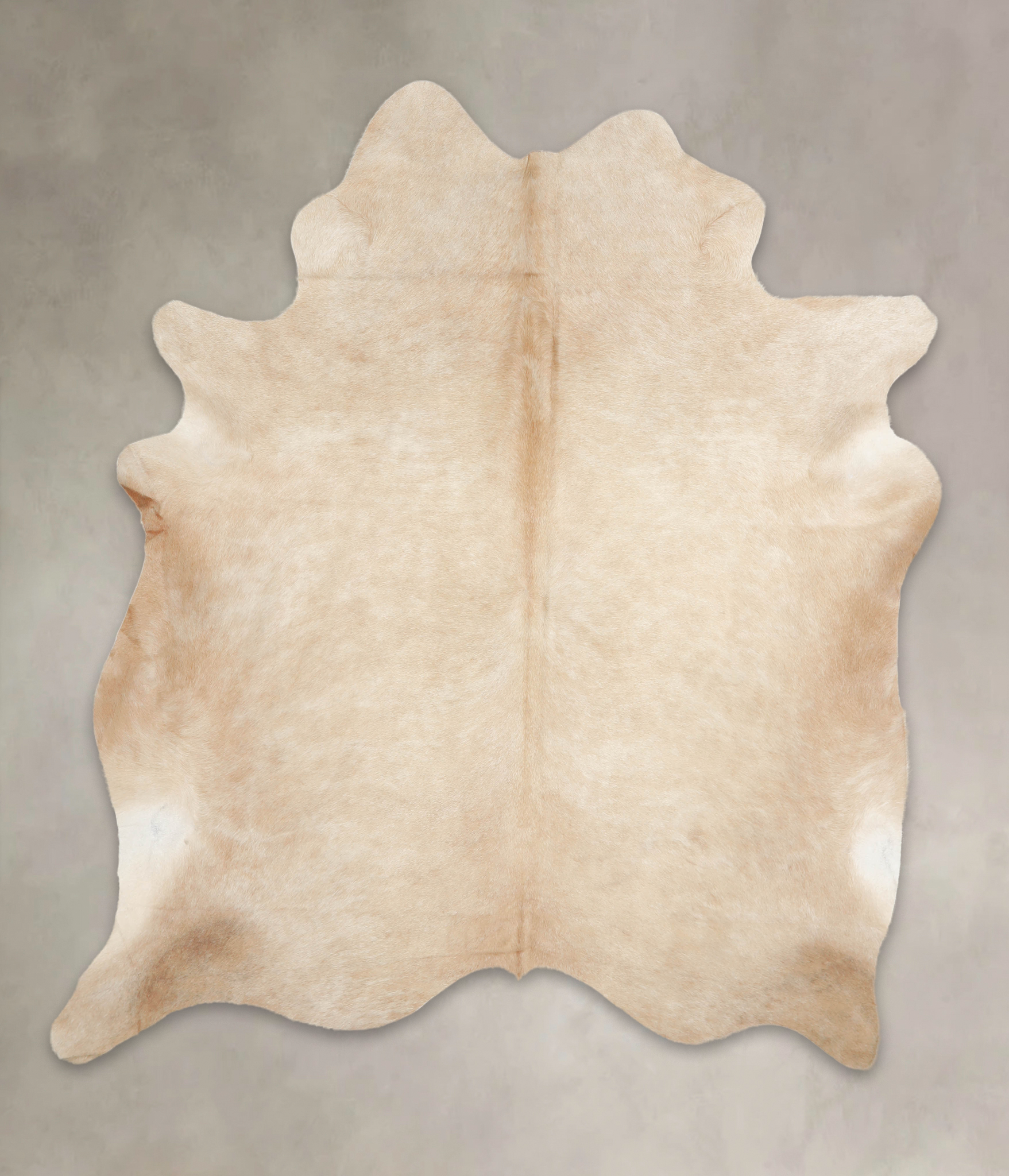 Palomino Cowhide Rug #A24679