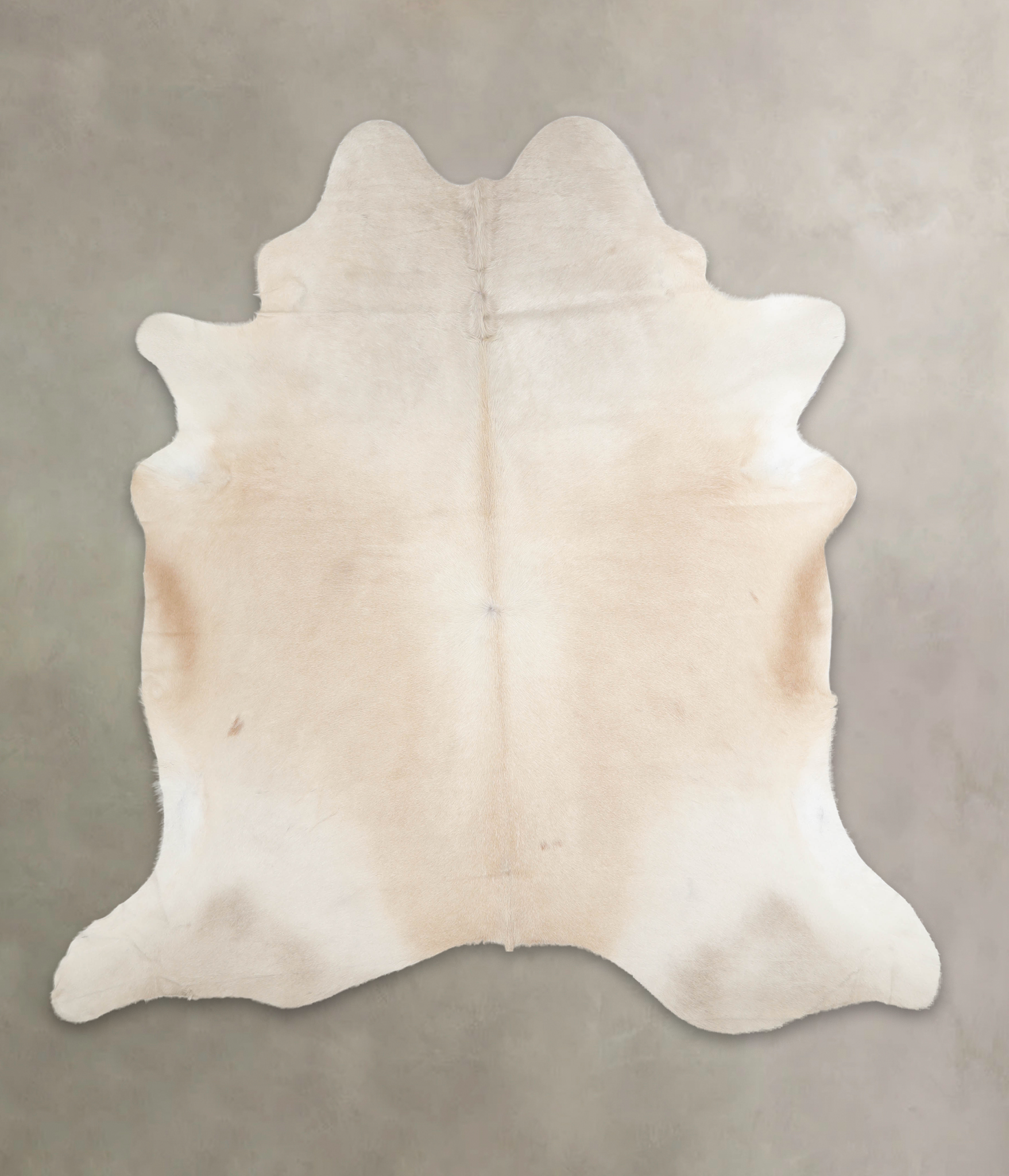 Palomino Cowhide Rug #A24805