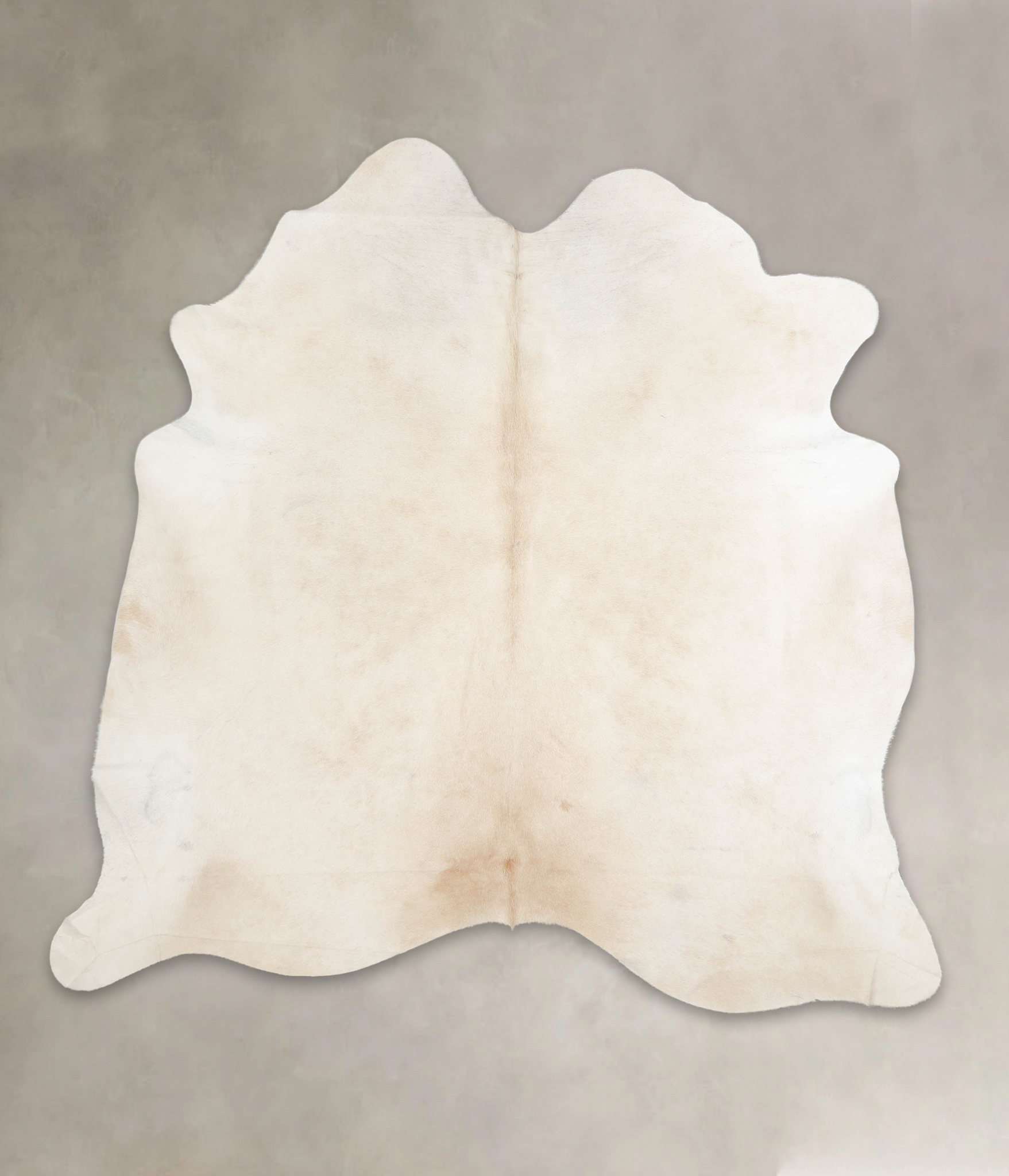 Palomino Cowhide Rug #A24849