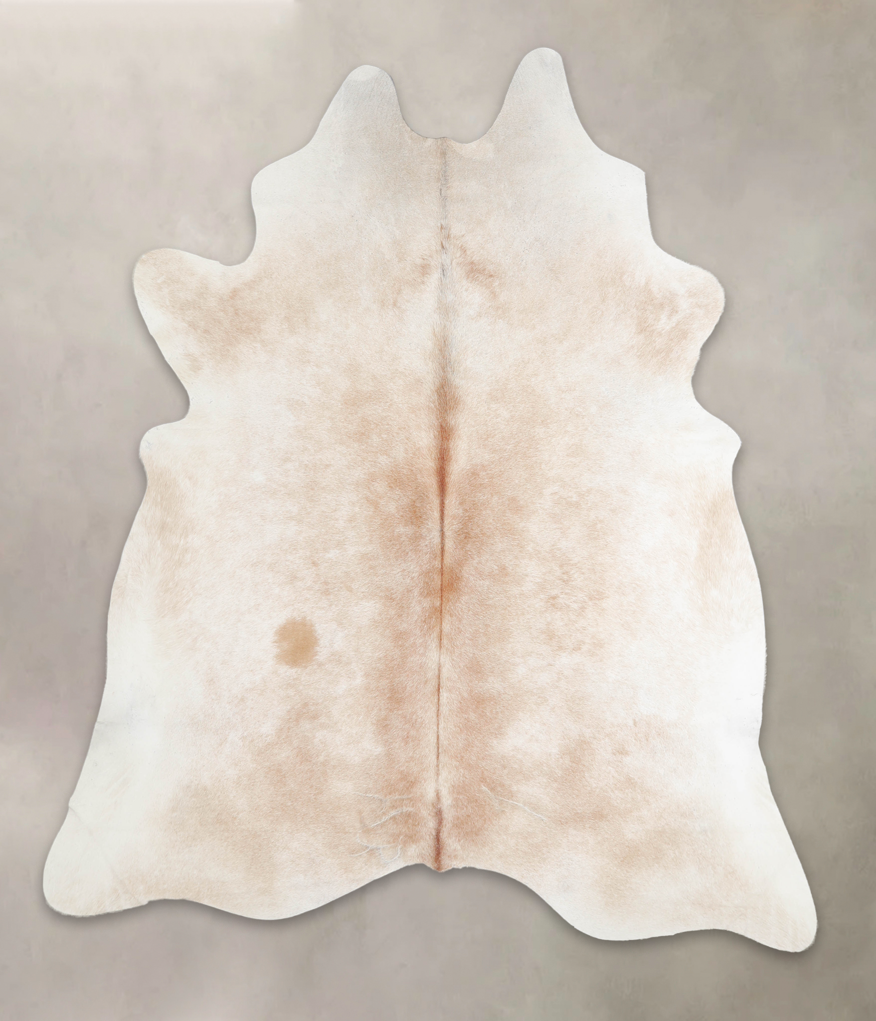 Caramel Cowhide Rug #A24970