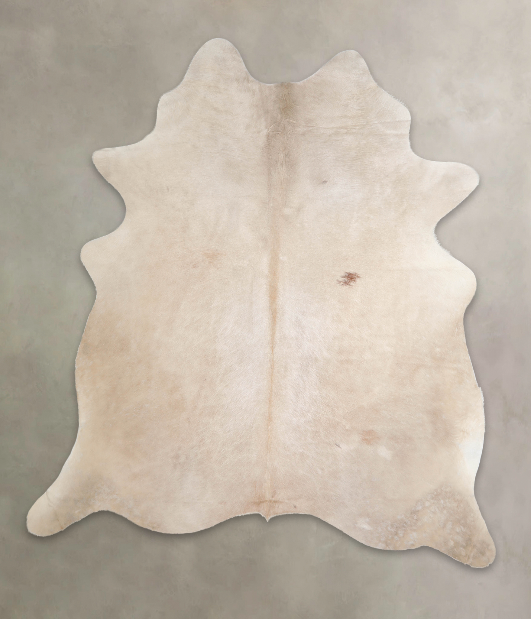 Palomino Cowhide Rug #A25406