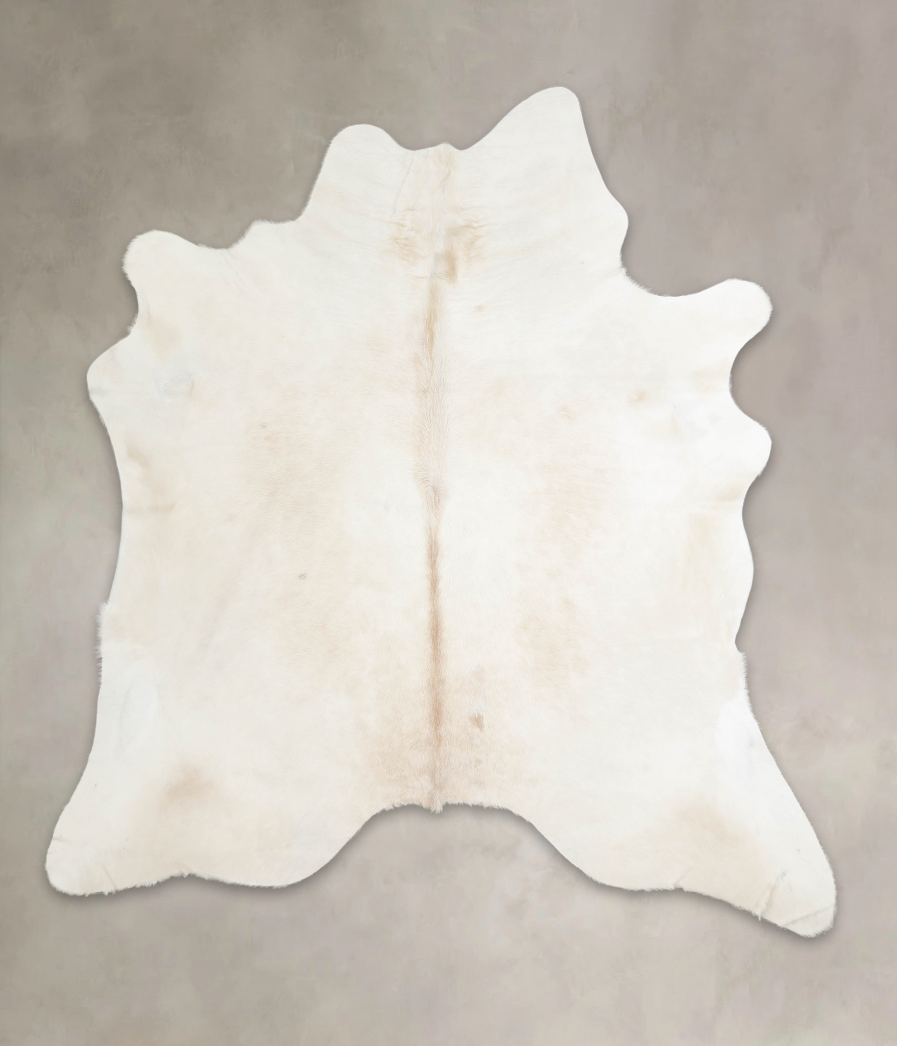 Palomino Cowhide Rug #A25463