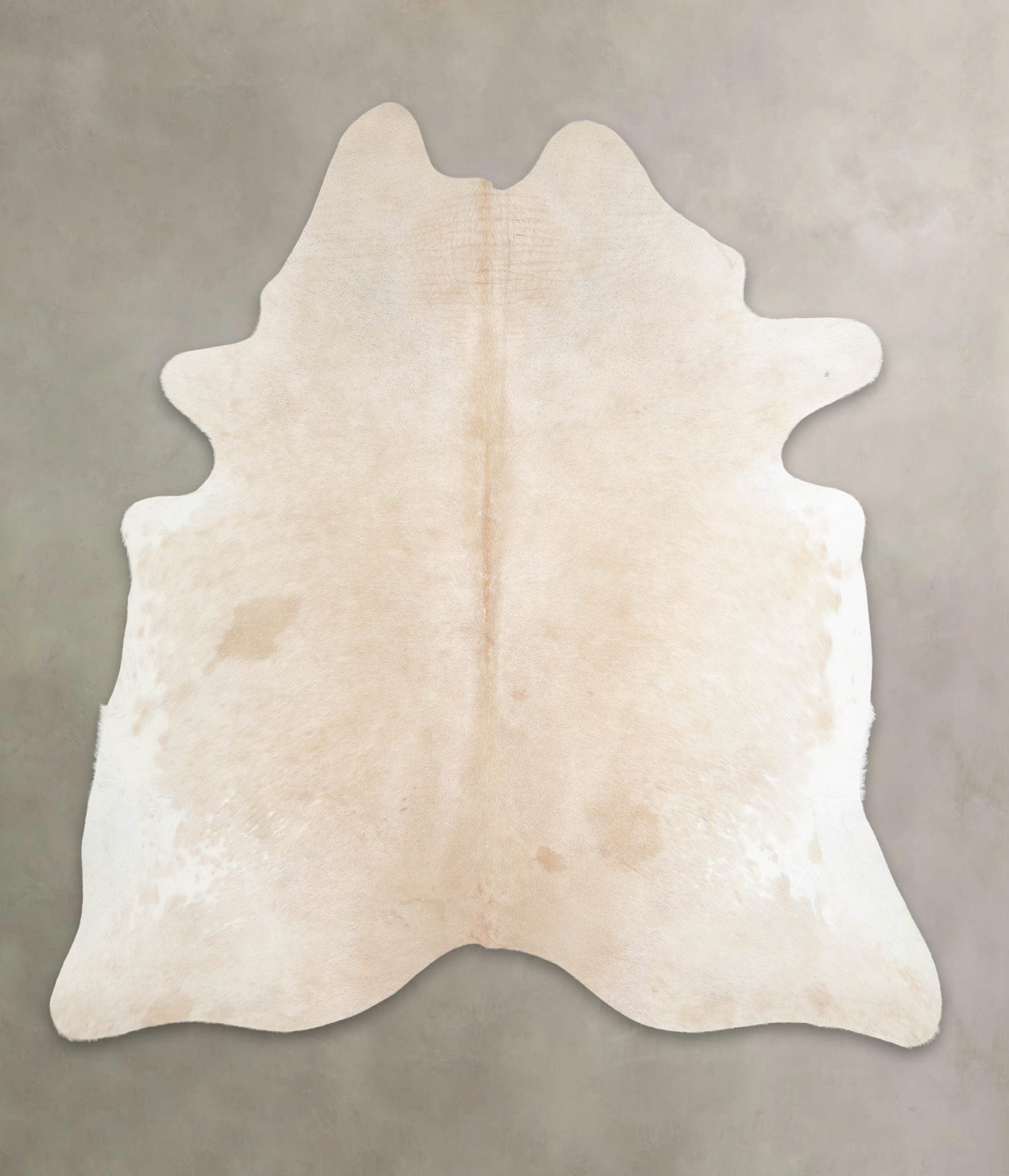 Palomino Cowhide Rug #A25860