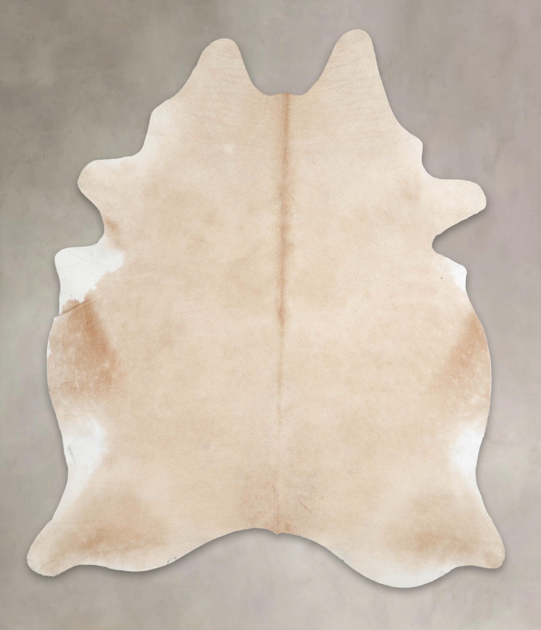 Palomino Cowhide Rug #A25888