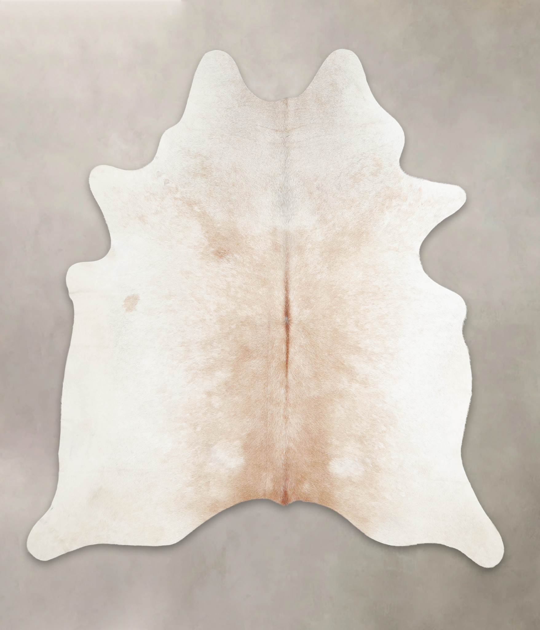 Caramel Cowhide Rug #A26094