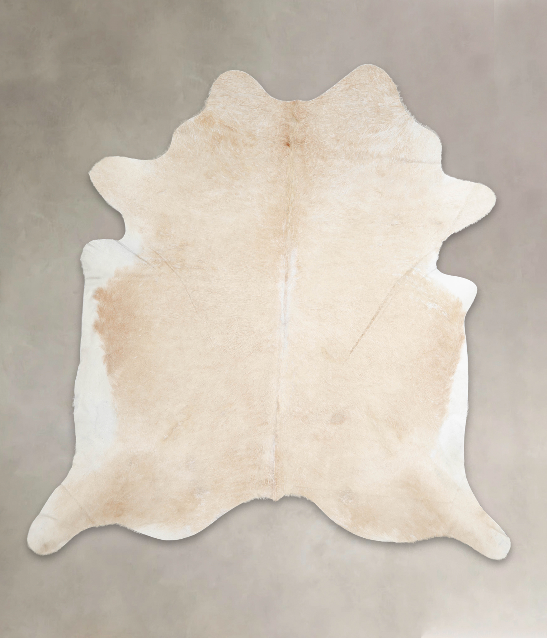 Palomino Cowhide Rug #A26163