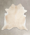 Palomino XX-Large Brazilian Cowhide Rug 7'7